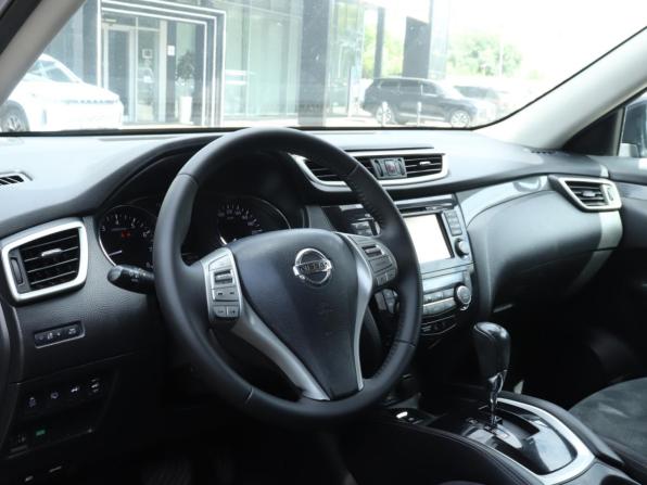 Nissan X-Trail III с пробегом 2016 года, цена 1 670 000 рублей, 172428 км, внедорожник, Автокод Объявления