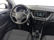 Hyundai Solaris II Москва  - изображение 47