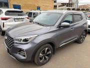 Chery Tiggo 4 Pro I Киров  - изображение 3