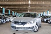 Skoda Octavia III (A7) Рестайлинг Уфа  - изображение 21