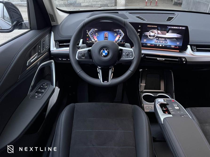 BMW X1 III (U11/U12) Самара  - изображение 10