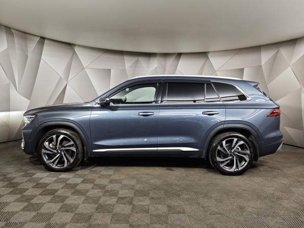 Geely Monjaro I с пробегом 2024 года, цена 3 743 000 рублей, 30100 км, внедорожник, Автокод Объявления