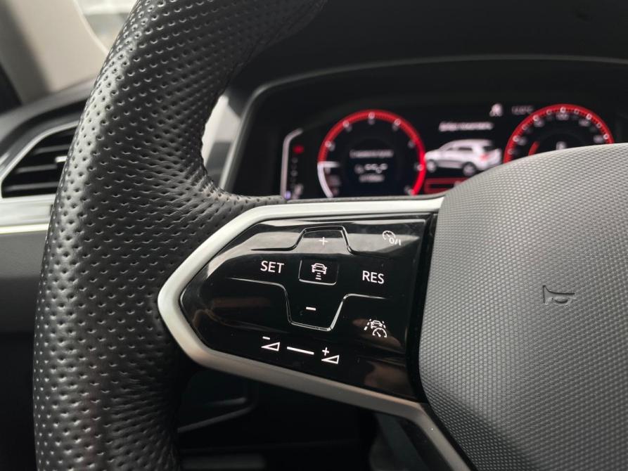 Volkswagen Tiguan II Санкт-Петербург  - изображение 9