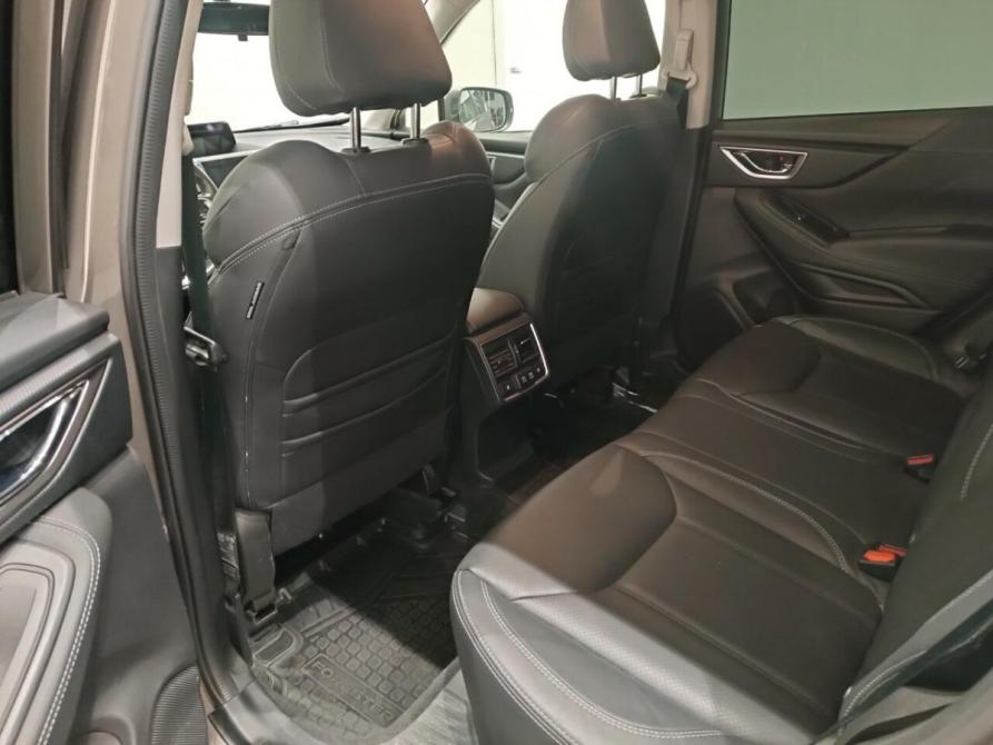 Subaru Forester V Москва  - изображение 12