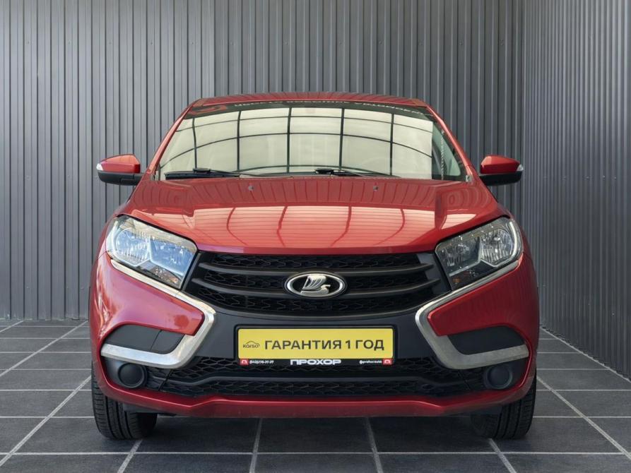 Lada (ВАЗ) XRAY I Пермь  - изображение 2