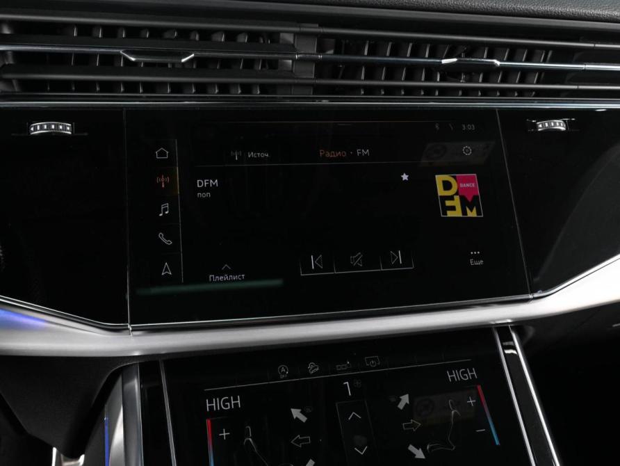 Audi Q8 I (4M) Ростов-на-Дону  - изображение 14