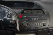 Honda Civic VIII Тюмень  - изображение 36