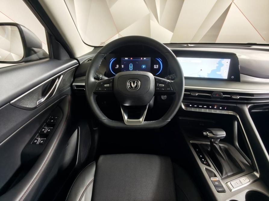 Changan CS35 Plus I Рестайлинг Москва  - изображение 20