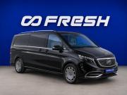 Mercedes-Benz V-Класс III (W447) Рестайлинг Москва  - изображение 26