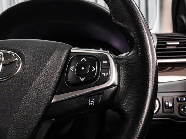 Toyota Premio II (T26) Рестайлинг 2 с пробегом 2019 года, цена 1 599 000 рублей, 67979 км, седан, Автокод Объявления