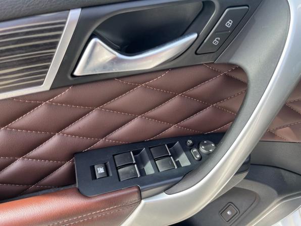 Haval H9 I Рестайлинг с пробегом 2021 года, цена 2 800 000 рублей, 89511 км, внедорожник, Автокод Объявления