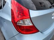 Hyundai Solaris I Ростов-на-Дону  - изображение 27
