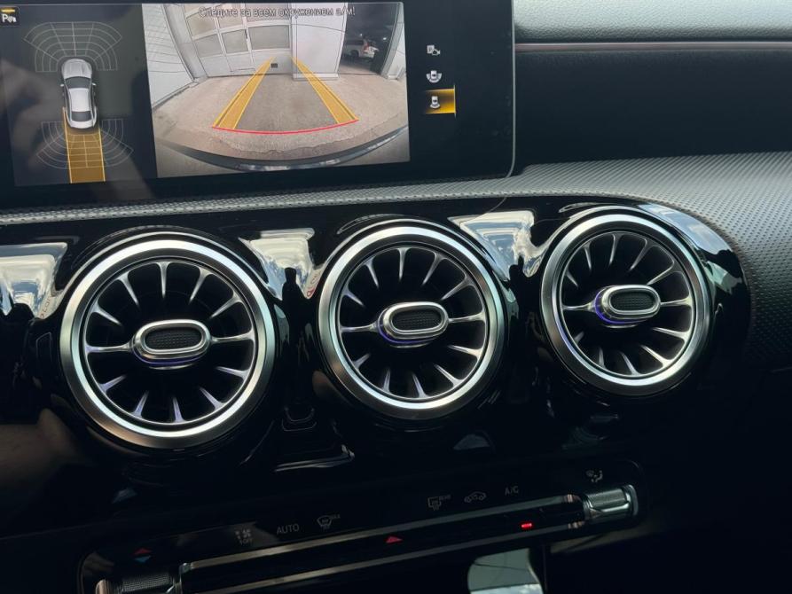 Mercedes-Benz CLA II (C118 X118) Воронеж  - изображение 19
