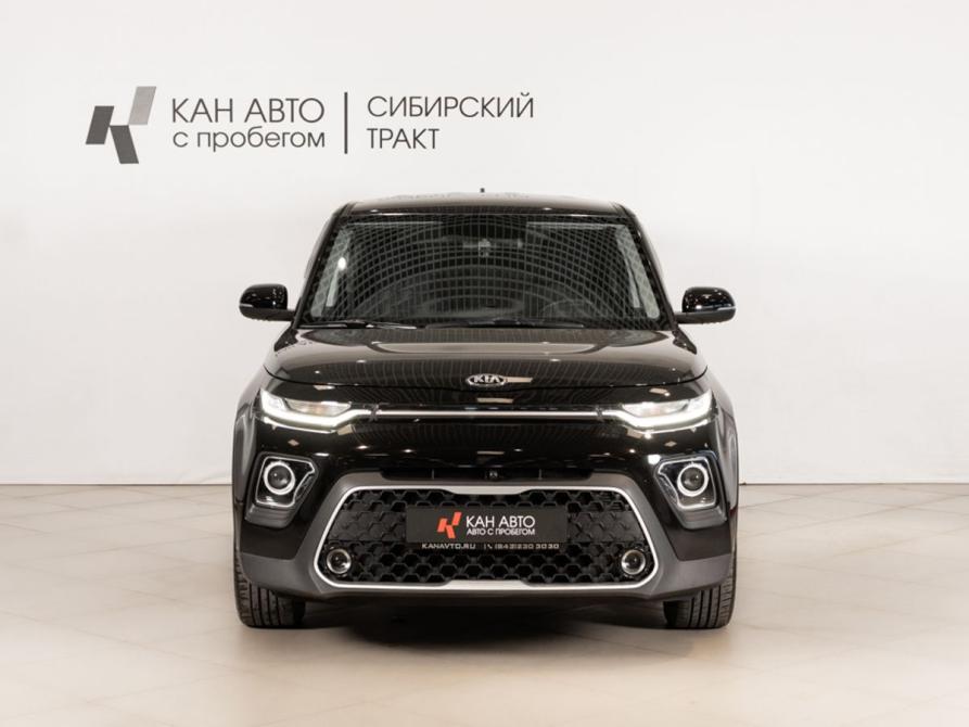 Kia Soul III Казань  - изображение 2