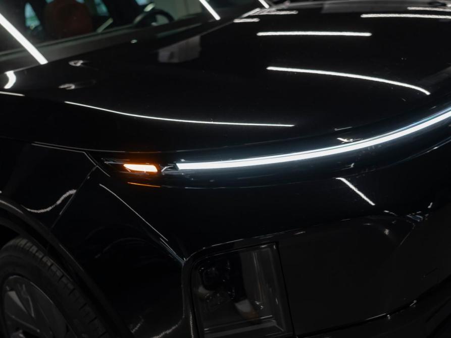 Li Auto (Lixiang) L6 Москва  - изображение 32