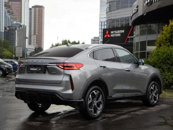 Haval F7x I Рестайлинг с пробегом 2023 года, цена 2 488 000 рублей, 19625 км, внедорожник, Автокод Объявления