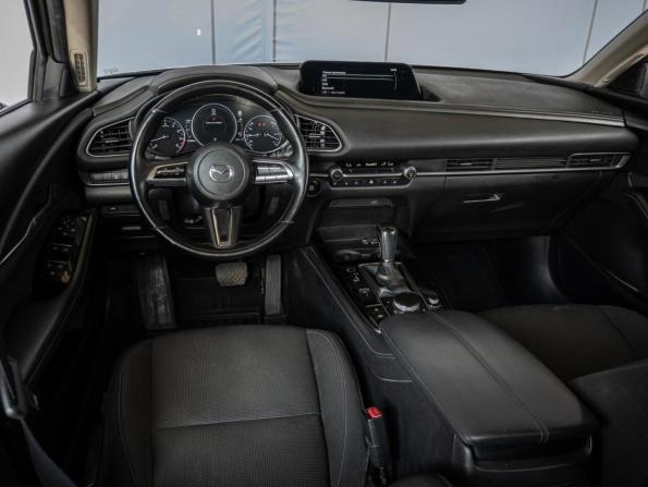 Mazda CX-30 I с пробегом 2021 года, цена 2 250 000 рублей, 55488 км, внедорожник, Автокод Объявления