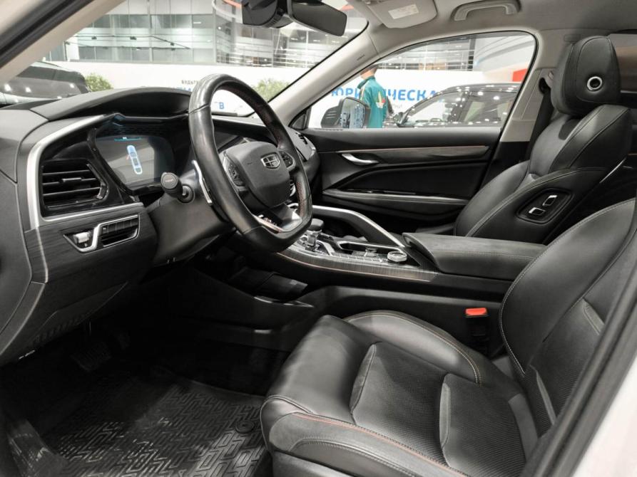 Geely Tugella I Казань  - изображение 20