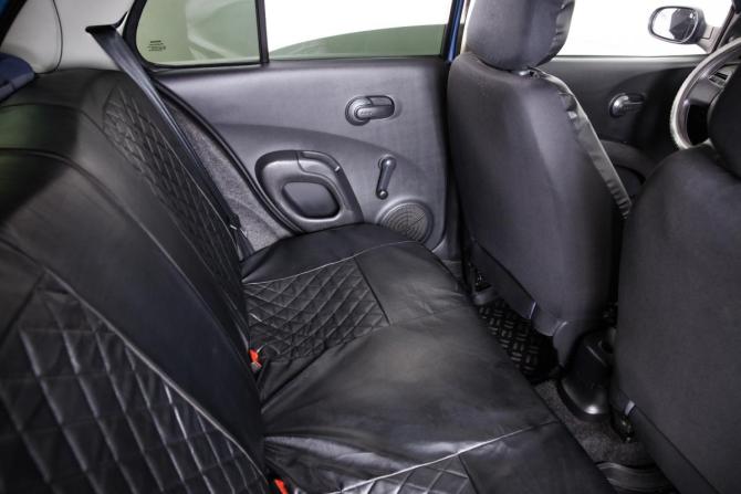 Nissan Micra III (K12) с пробегом 2008 года, цена 709 000 рублей, 127589 км, хэтчбек, Автокод Объявления
