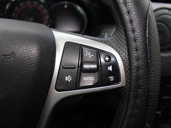 Lada (ВАЗ) Largus I Рестайлинг с пробегом 2021 года, цена 1 235 000 рублей, 108000 км, универсал, Автокод Объявления
