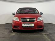 Chevrolet Aveo I Рестайлинг Великий Новгород  - изображение 18