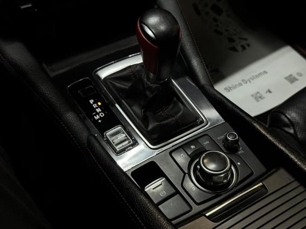 Mazda 6 III (GJ) Рестайлинг с пробегом 2015 года, цена 1 947 000 рублей, 169000 км, седан, Автокод Объявления