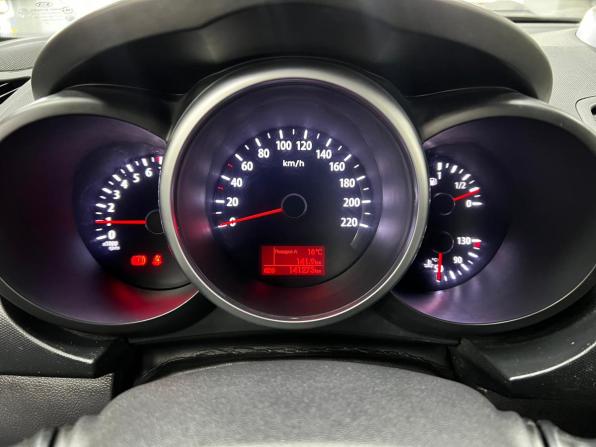 Kia Soul I Рестайлинг с пробегом 2013 года, цена 970 000 рублей, 143000 км, хэтчбек, Автокод Объявления