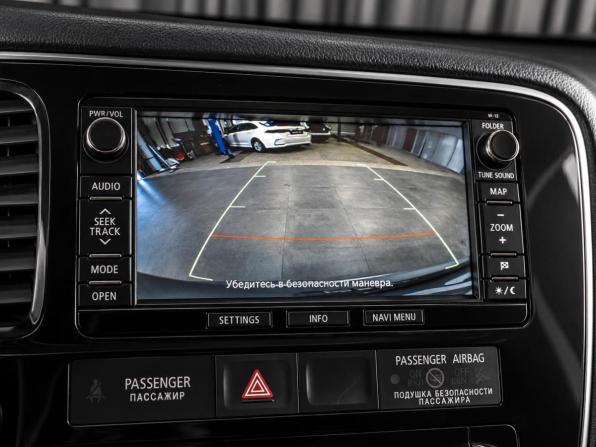 Mitsubishi Outlander III с пробегом 2012 года, цена 1 339 000 рублей, 217948 км, внедорожник, Автокод Объявления