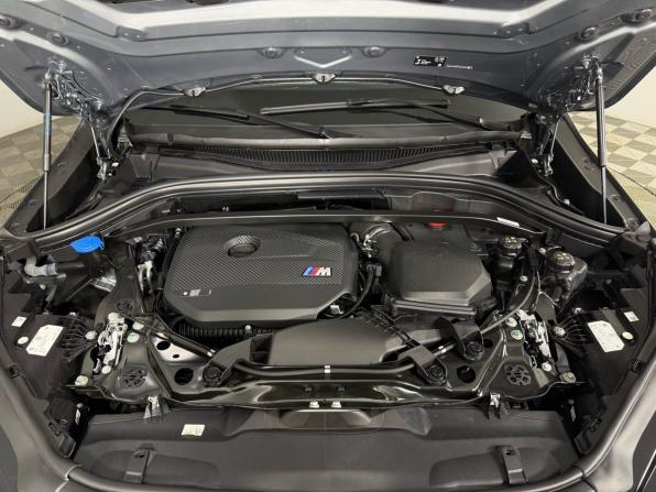 BMW X2 II (U10) с пробегом 2024 года, цена 6 300 000 рублей, 899 км, внедорожник, Автокод Объявления