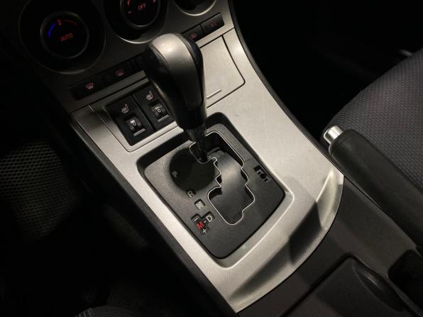 Mazda 3 II (BL) с пробегом 2010 года, цена 860 000 рублей, 199157 км, хэтчбек, Автокод Объявления