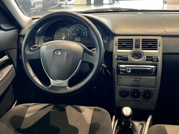 Lada (ВАЗ) Priora I с пробегом 2013 года, цена 470 000 рублей, 179000 км, хэтчбек, Автокод Объявления
