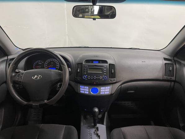 Hyundai Elantra IV (HD) с пробегом 2009 года, цена 490 000 рублей, 250460 км, седан, Автокод Объявления