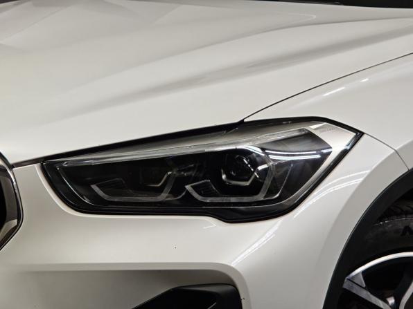 BMW X1 II (F48) Рестайлинг с пробегом 2021 года, цена 2 790 000 рублей, 85820 км, внедорожник, Автокод Объявления