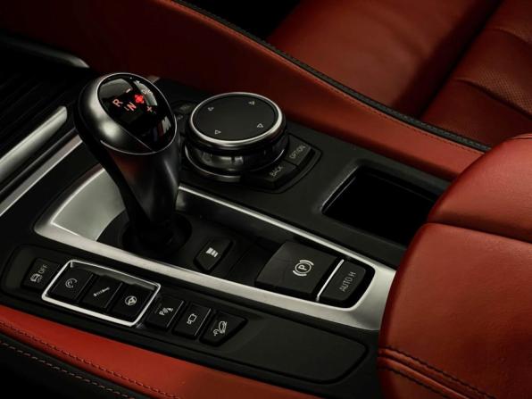 BMW X6 M II (F86) с пробегом 2015 года, цена 3 661 196 рублей, 128918 км, внедорожник, Автокод Объявления