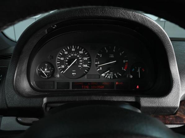 BMW X5 I (E53) Рестайлинг с пробегом 2004 года, цена 1 649 000 рублей, 238442 км, внедорожник, Автокод Объявления
