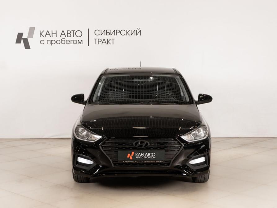 Hyundai Solaris II Казань  - изображение 2