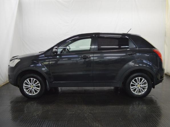 SsangYong Actyon II с пробегом 2013 года, цена 695 000 рублей, 267550 км, внедорожник, Автокод Объявления