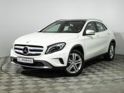Mercedes-Benz GLA I (X156) Санкт-Петербург  - изображение 19