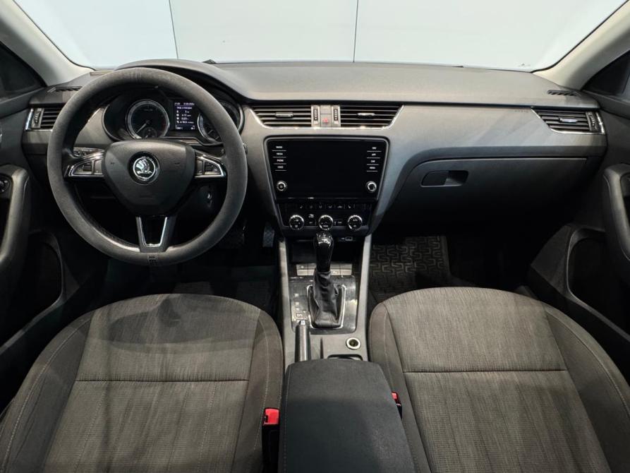 Skoda Octavia III (A7) Рестайлинг Волжский  - изображение 19