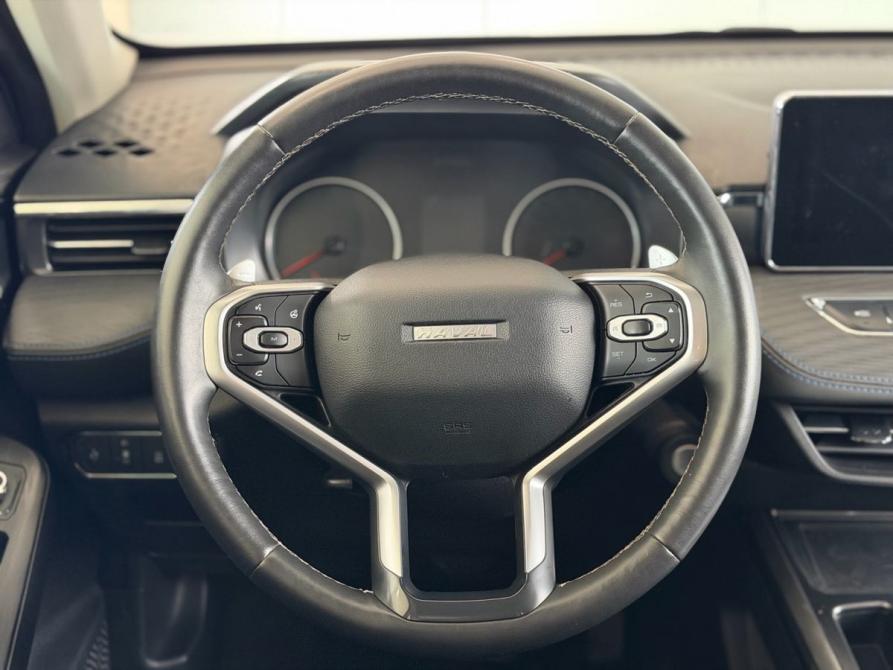 Haval Jolion I Москва  - изображение 11