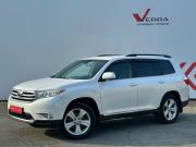 Toyota Highlander II (XU40) Рестайлинг Пермь  - изображение 16