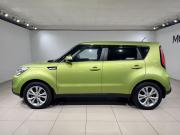 Kia Soul II Москва  - изображение 24