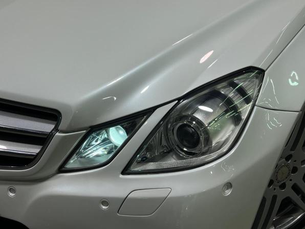 Mercedes-Benz E-Класс IV (W212 S212 C207) с пробегом 2012 года, цена 1 750 000 рублей, 190239 км, купе, Автокод Объявления