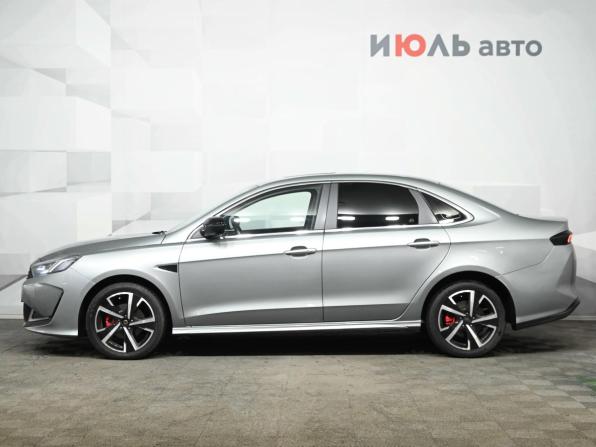 Kaiyi E5 с пробегом 2023 года, цена 1 490 000 рублей, 35898 км, седан, Автокод Объявления