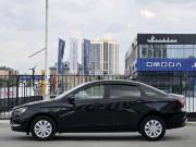 Lada (ВАЗ) Vesta I Рестайлинг (NG) Новосибирск  - изображение 29