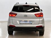 Hyundai Creta I Рестайлинг Балашиха  - изображение 20