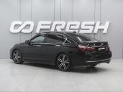 Honda Accord IX Рестайлинг Ростов-на-Дону  - изображение 21