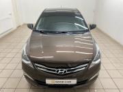 Hyundai Solaris I Рестайлинг Энгельс  - изображение 43