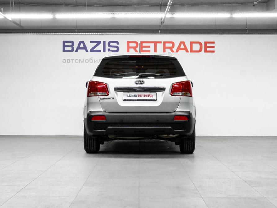 Kia Sorento II Тюмень  - изображение 7