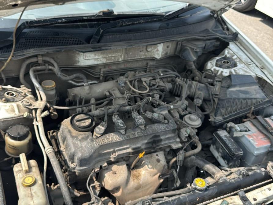 Nissan Sunny B15 Кемерово  - изображение 19